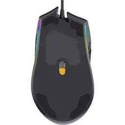 Мишка Aula F805 USB Black (6948391212906) - мініатюра 5