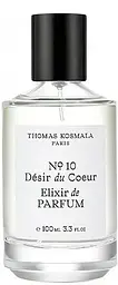 Оригінал Thomas Kosmala No.10 Desir du Coeur Elixir De Parfum 100 мл Парфуми - мініатюра 1