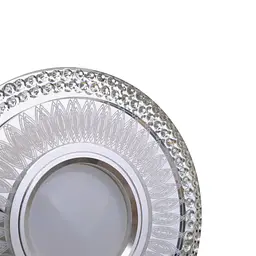 Точковий світильник Brille HDL-G290 MR16 WH 36-396 - мініатюра 7