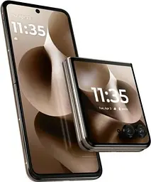 Смартфон Motorola Razr 60 Ultra 16/512GB Mountain Trail (Global) - мініатюра 2