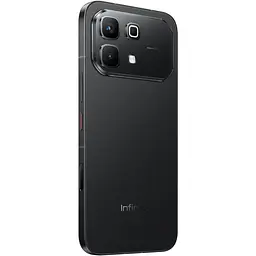 Смартфон Infinix Note 60 8/256GB Midnight Black [164408] - мініатюра 6