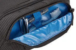 Органайзер Thule Crossover 2 Toiletry Bag C2TB101 (Black) (6738296) - мініатюра 5