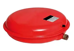 Розширювальний бак NPO FT 8D.324 - мініатюра 1