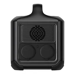 Зарядна станція Ugreen Power Roam 15050 600Вт (680Вт/г) AC,MPPT,UPS,WIFI/BT - мініатюра 3
