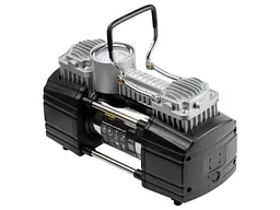 Електричний автомобільний компресор Sigma 6170281