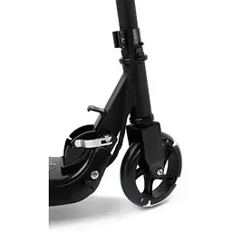 Електросамокат Дитячий SNS Kids 5.5" Black з музикою - мініатюра 5
