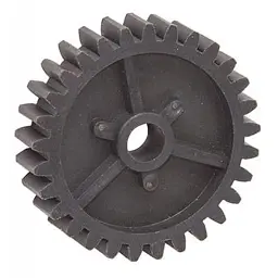 Шестерня Samsung ML-3050/3051/SCX-5530FN аналог JC66-01210A BASF (BASF-JC66-01210A) - мініатюра 2