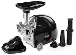 М'ясорубка EMG-172АJ, Black, 2700W Eisen teh0020567 - мініатюра 6