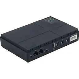 Джерело безперебійного живлення (ДБЖ) для роутера Andes DC1018P 18W 8800mAh [112991] - мініатюра 3