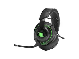 Навушники з мікрофоном JBL Quantum 910X Wireless for XBOX (jblQ910XWLBLKGRN)