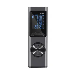 Лазерний далекомір 40 м PROTESTER W40X - мініатюра 2