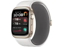Смарт-годинник Huawei Watch D2 Gold