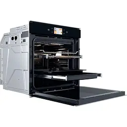 Духовка електрична Whirlpool W11IOM14MS2H - мініатюра 5