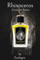Парфуми Rhinoceros 60 мл - мініатюра 3