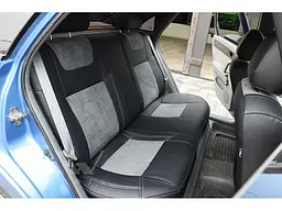 Авточохли модельні MW Brothers для Ravon Gentra c 2015 - мініатюра 7