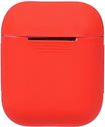 Чохол TOTO 1st Generation Without Hook Case AirPods Red