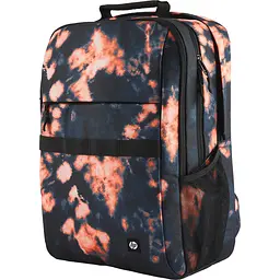 Рюкзак для ноутбука HP Campus XL Tie Dye візерунок - мініатюра 3