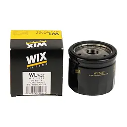 Фільтр масляний Wixfiltron WL7427 - мініатюра 2