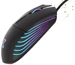Комп'ютерна миша ігрова Dream Machines DM5 Blink S USB Black teh0024945 - мініатюра 4
