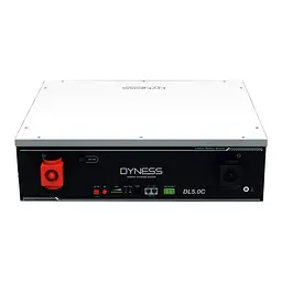 Акумуляторна батарея з підігрівом Dyness DL5.0C 5.12KWH 51.2V 100AH