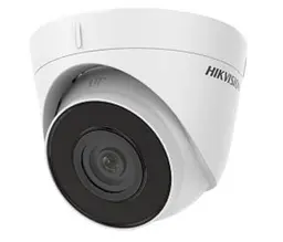 IP камера Hikvision DS-2CD1321-I(F) (2.8 мм), 2Мп, 1/2.7' CMOS, 1920х1080, H.264, ІЧ підсвічування до 30 м, RJ45, IP67, PoE, 110х85.3