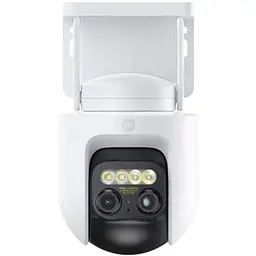 Камера відеоспостереження Xiaomi Mi Outdoor Camera CW700S BHR9401EU