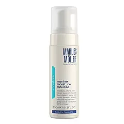 Інтенсивно зволожуючий мус для відновлення волосся Marine Moisture Mousse Marlies Moller 150 мл (тестер)