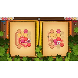 Ключ активації Microsoft Food Truck Tycoon + Flowlines VS для Xbox One/Series S/X - мініатюра 3
