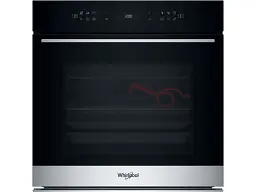 Духовка електрична Whirlpool WOI78FPT1SXA