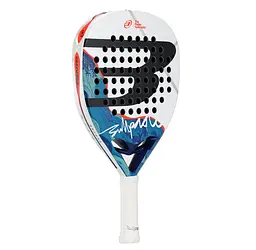 Ракетка для паделу Bullpadel IONIC POWER 26 - мініатюра 5