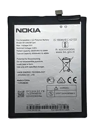 Акумулятор Nokia 2.3 / 3.2 TA-1156 / TA-1159 / TA-1164 WT240 / WT241