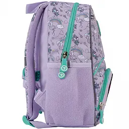 Рюкзак дитячий Yes K-34 Magical Unicorn (550024) - мініатюра 3