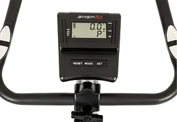 Велотренажер Everfit Upright Bike BFK 550 - мініатюра 7