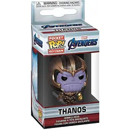Ігрова фігурка на кліпсі Funko Pop Endgame Thanos (36680) - мініатюра 2