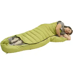 Спальник Kelty Tuck 20 Regular (1012-35411718-RR) - мініатюра 6