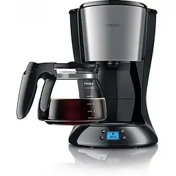 Кавоварка крапельна Philips Daily Collection (HD7459/20) - мініатюра 6