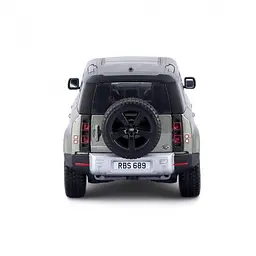 Автомодель - Land Rover Defender 110 (2022) (1:24) - миниатюра 3