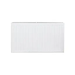 Радіатор сталевий Thermo Alliance 22 тип 600x1000 бічне підключення - мініатюра 3