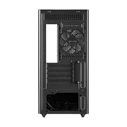Корпус для ПК Prologix Lumi GM-01MAB Mesh Black - мініатюра 2