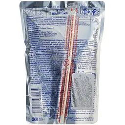 Напій соковий Capri-Sun Zero Multi Vitamin 200 мл (951262) - мініатюра 2