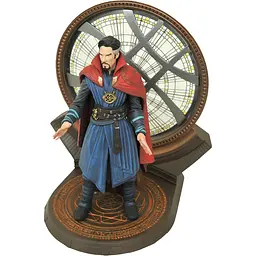 Фігурка Diamond Select Marvel Doctor Strange Марвел Доктор Стрендж 18 см DS M DS 18 - мініатюра 3