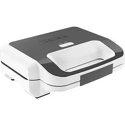 Бутербродниця Tefal Snack XL SW701110 [80320] - мініатюра 1