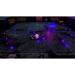 Ключ активації Microsoft Soul Shifter для Xbox One/Series S/X - мініатюра 3