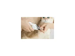 Кігтеріз для тварин Petkit LED Pet Clipper PRO (PK2302) - мініатюра 7