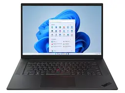 Ноутбук Lenovo ThinkPad P1 Gen 6 (21FWSBAJ00)