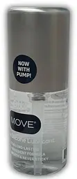 Лубрикант One Move Deluxe Silicone Lubricant 100 мл (ROZ6501052032) - мініатюра 2