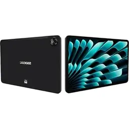 Планшет Doogee T40 Pro 8/512Gb Black (Global Version) LTE - мініатюра 2