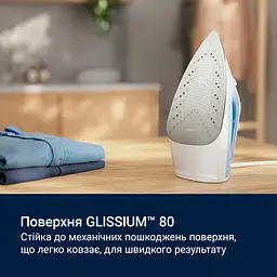Праска Electrolux E5SI2-4CB - мініатюра 4