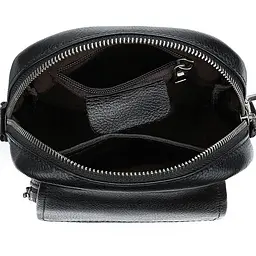 Чоловіча шкіряна сумка Vintage 16,5х20,5х5 см sum0012327 - мініатюра 3