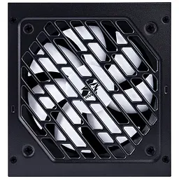 Блок живлення 1stPlayer PS-750FK 750W (FK-750-BK-EU) - мініатюра 5